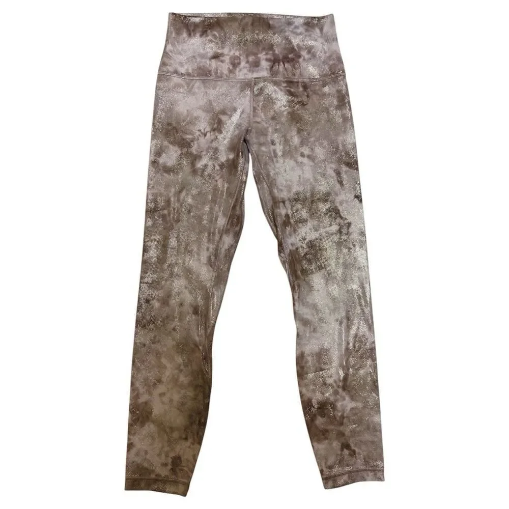 Lululemon Align High-Rise Pant 25